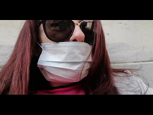 ❤️ Nicoletta heyfa xwe ji cîrana xwe hildide û di garaja wî de dişewite (Karantîna Italiantalî ya Taybet Covid19) ❤️❌ Pornoya hişk li me ☑
