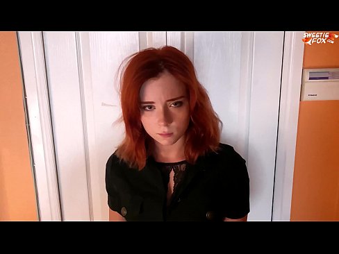 ❤️ Nobedarên Ewlehiyê Jina Xweşik ji ber Diziya Dikanê Ceza Kir - Cum In Mouth ❤️❌ Pornoya hişk li me ☑