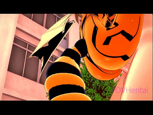 ❤️ Wasp Girl Monster ❤️❌ Pornoya hişk li me ☑